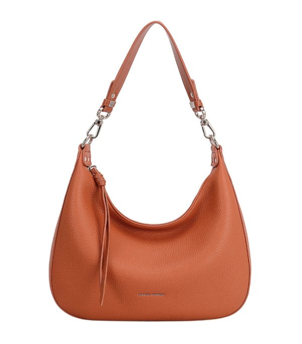 Bolsa de mano David Jones