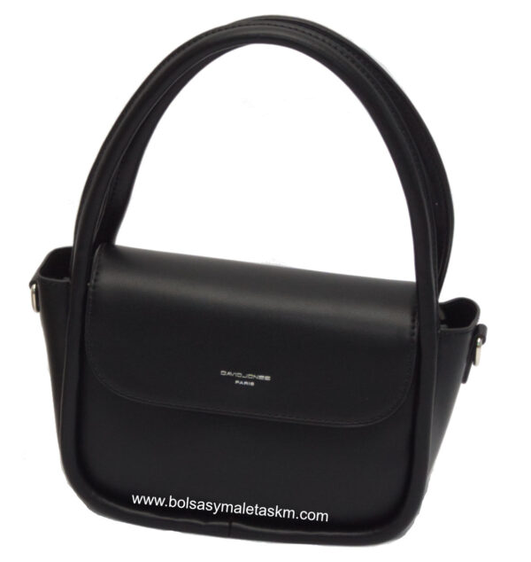 Bolsa de mano, David Jones
