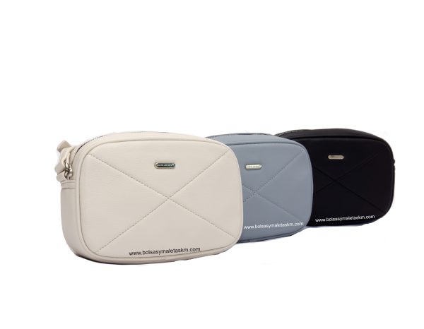 Bolsa Crossbody David Jones - Image 3