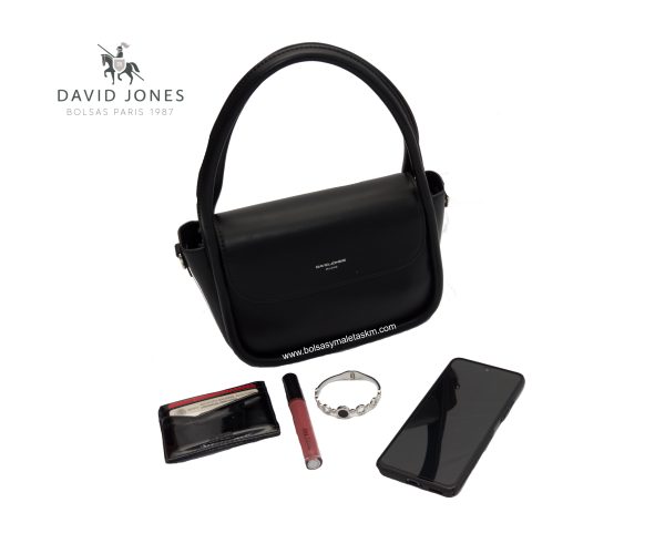 Bolsa de mano, David Jones - Image 2