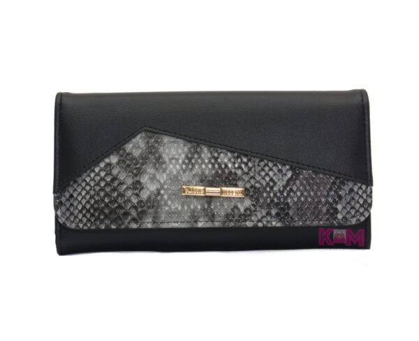 Cartera Negra