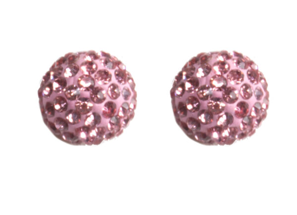 Collar y aretes con zirconia. - Image 3