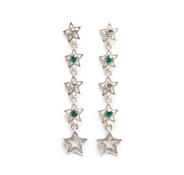 Artetes de estrella